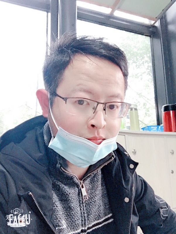 爱不渝的第二张照片--仙居上门女婿服务网